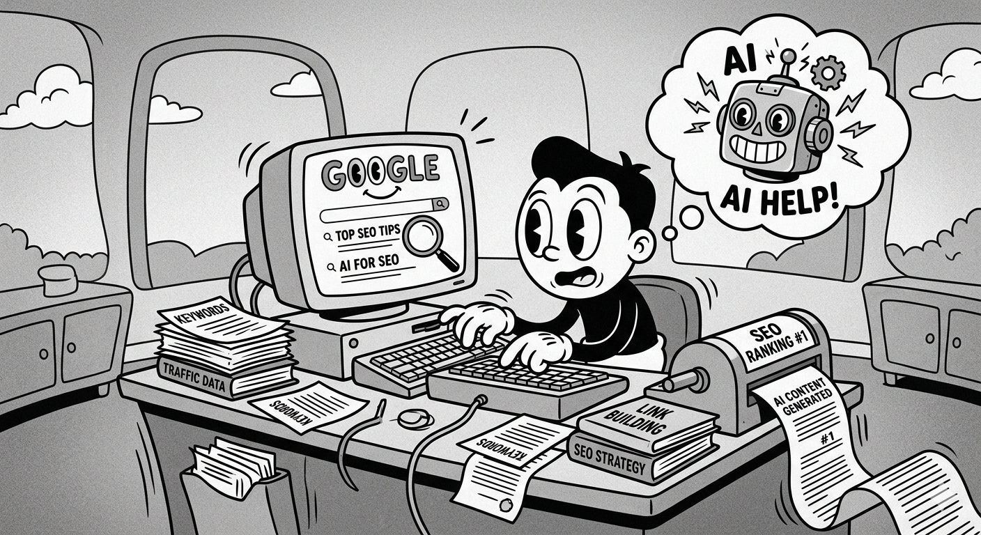What actually gets agencies found in 2026