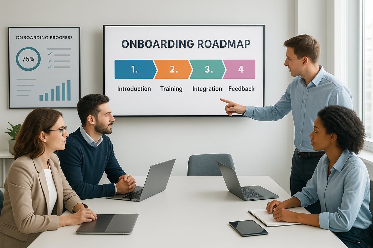 Streamline Agency Onboarding Process: The 2026 Success Guide